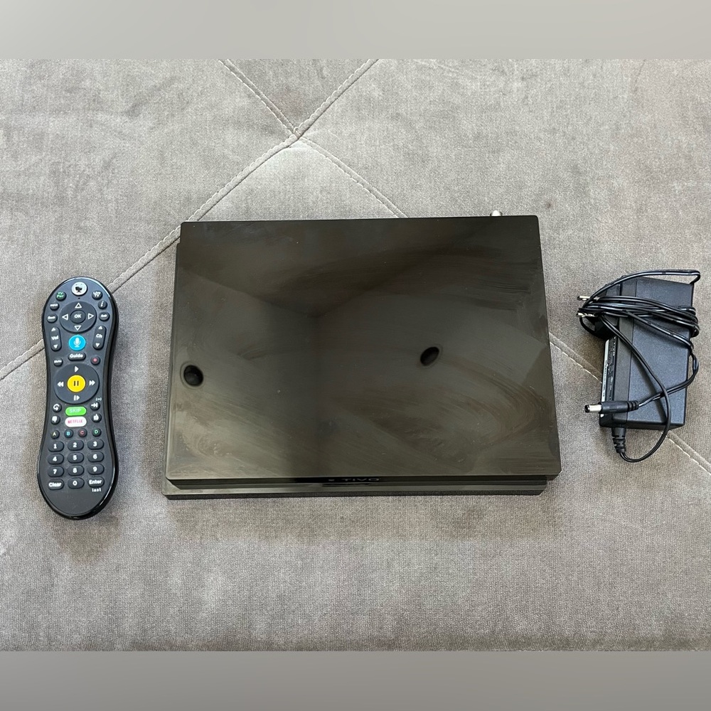 TiVo Edge